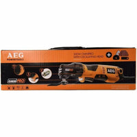 Multifunktionswerkzeug AEG Powertools OMNI 300 1000 W