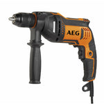 Bohrhammer AEG SBE 750 RE 18 V 750 W 3000 rpm