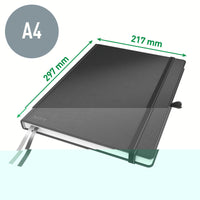 Laminiergerät Leitz Schwarz A4