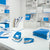 Faltblatt Leitz