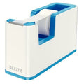 Klebeband Leitz Blau