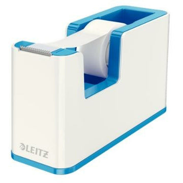 Klebeband Leitz Blau