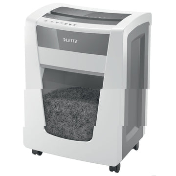 Mikroschnitt-Aktenvernichter Leitz Office Pro P5 Leitz IQ 30 L
