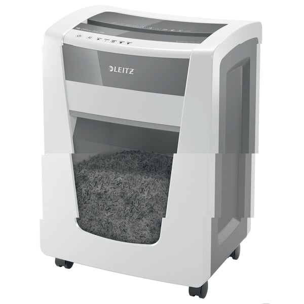 Mikroschnitt-Aktenvernichter Leitz Office Pro P5 Leitz IQ 30 L