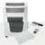 Mikroschnitt-Aktenvernichter Leitz Office Pro P5 Leitz IQ 30 L