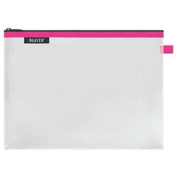 Schulmäppchen Leitz Rosa