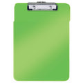 Faltblatt Leitz