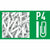 Aktenvernichter Leitz IQ 100 Autofeed P4