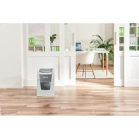 Mikroschnitt-Aktenvernichter Leitz IQ 100 Autofeed