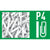 Aktenvernichter Leitz IQ 600 Pro Autofeed P4 60 L