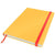 Notizbuch Leitz 44820019 Gelb B5