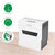 Mikroschnitt-Aktenvernichter Leitz IQ 150 Autofeed P4
