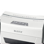 Mikroschnitt-Aktenvernichter Leitz IQ 150 Autofeed P4