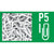 Mikroschnitt-Aktenvernichter Leitz IQ 150 Autofeed P4