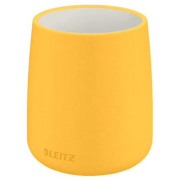 Bleistifthalter Leitz Gelb