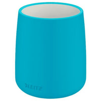 Bleistifthalter Leitz Cosy Blau aus Keramik