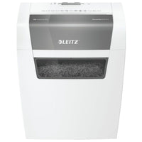 Aktenvernichter Leitz IQ Home Shredder 15 L