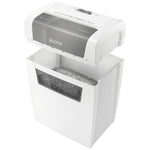 Aktenvernichter Leitz IQ Home Shredder 15 L