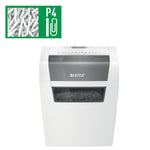 Aktenvernichter Leitz IQ Home Shredder 15 L