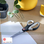 Schere Leitz Cosy 205 mm Schwarz