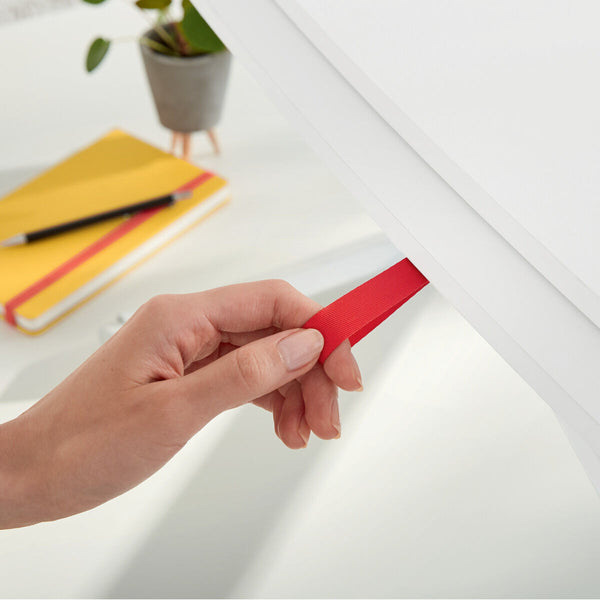 Smartphone- oder tablett-support Leitz