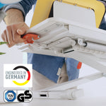 Smartphone- oder tablett-support Leitz