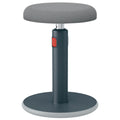 Ergonomischer Hocker Leitz Ergo Cosy Active Kunststoff