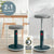 Ergonomischer Hocker Leitz Ergo Cosy Active Kunststoff