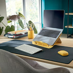 Mousepad Leitz Cosy Grau