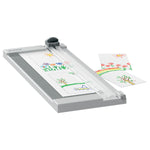 Buchbinderhüllen Leitz Grau A4