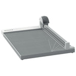 Rollenschere Leitz A4+ Anthrazit