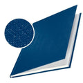 Bindemappen Leitz impressBIND Blau