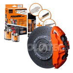 Malerei-Set Foliatec (3 pcs)