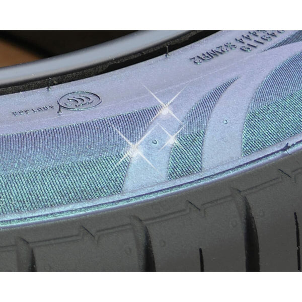 Sprühfarbe Foliatec grün Räder 400 ml