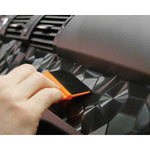 Verdunklungsfolie Foliatec FO3175