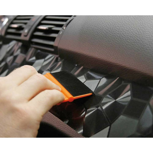 Verdunklungsfolie Foliatec FO3175