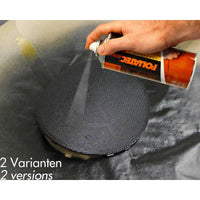 Bremsbeläge Foliatec 20083 Spray Verwendung im Innenbereich