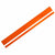 Bremsbeläge Foliatec FO33933 Orange
