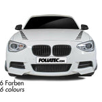 Bremsbeläge Foliatec FO33943 Orange