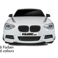 Bremsbeläge Foliatec FO33943 Orange