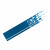 Bremsbeläge Foliatec FO33951 Blau