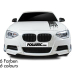 Bremsbeläge Foliatec FO33951 Blau