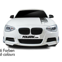 Bremsbeläge Foliatec FO33951 Blau
