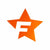 Bremsbeläge Foliatec FO33973 Orange