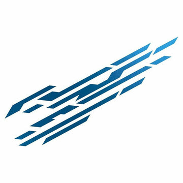 Bremsbeläge Foliatec FO33982 Blau
