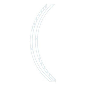 Reifen-Klebstoff Foliatec Weiß