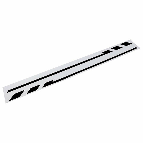 Bremsbeläge Foliatec FO34481 Spiegel Schwarz