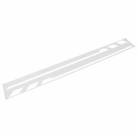 Bremsbeläge Foliatec FO34482 Spiegel Weiß