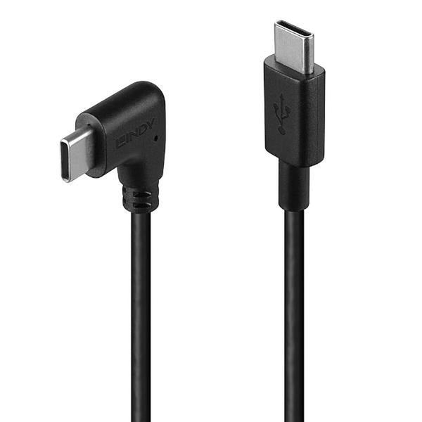 USB-Kabel LINDY 32005 1 m