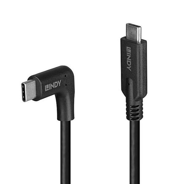 USB-Kabel LINDY 32017 50 cm